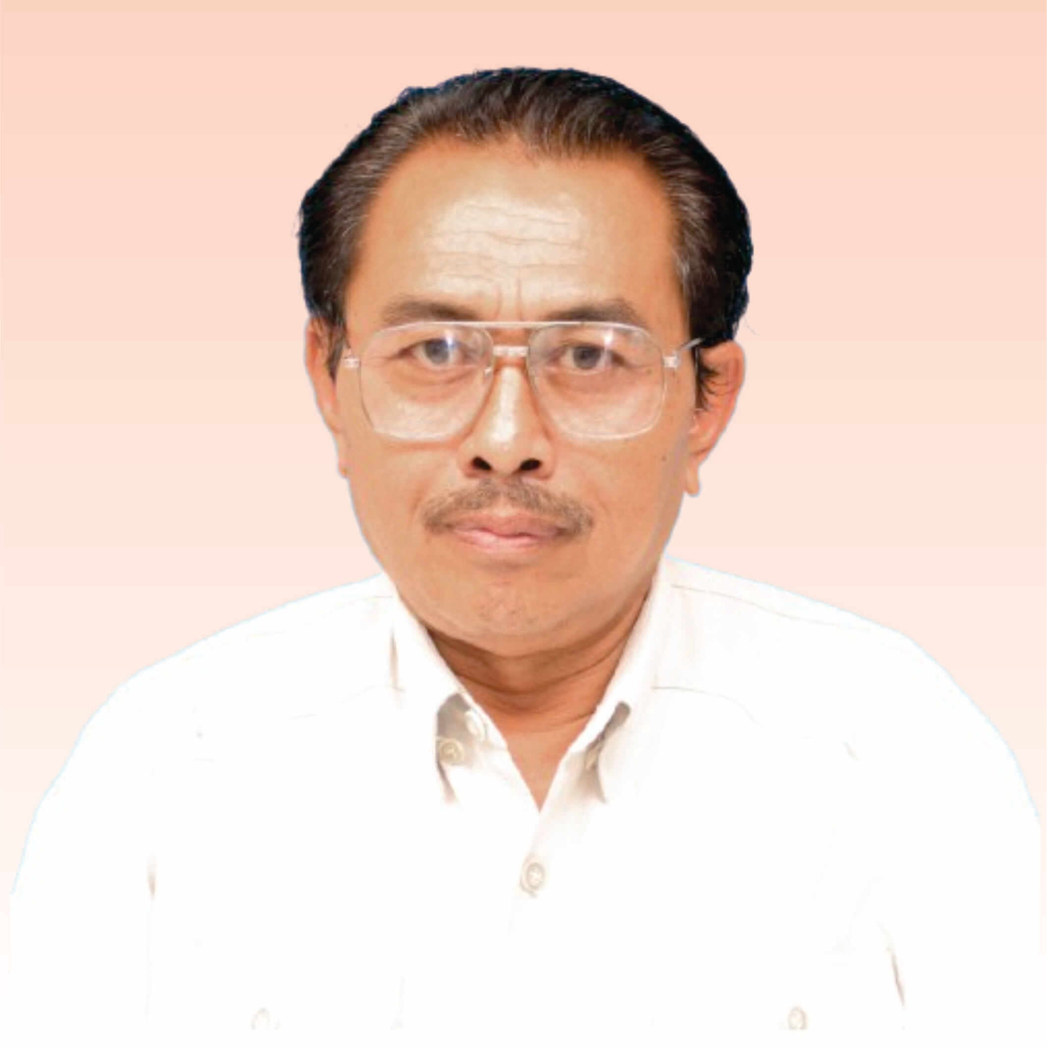 M. Muchtar - Pendiri Koperasi