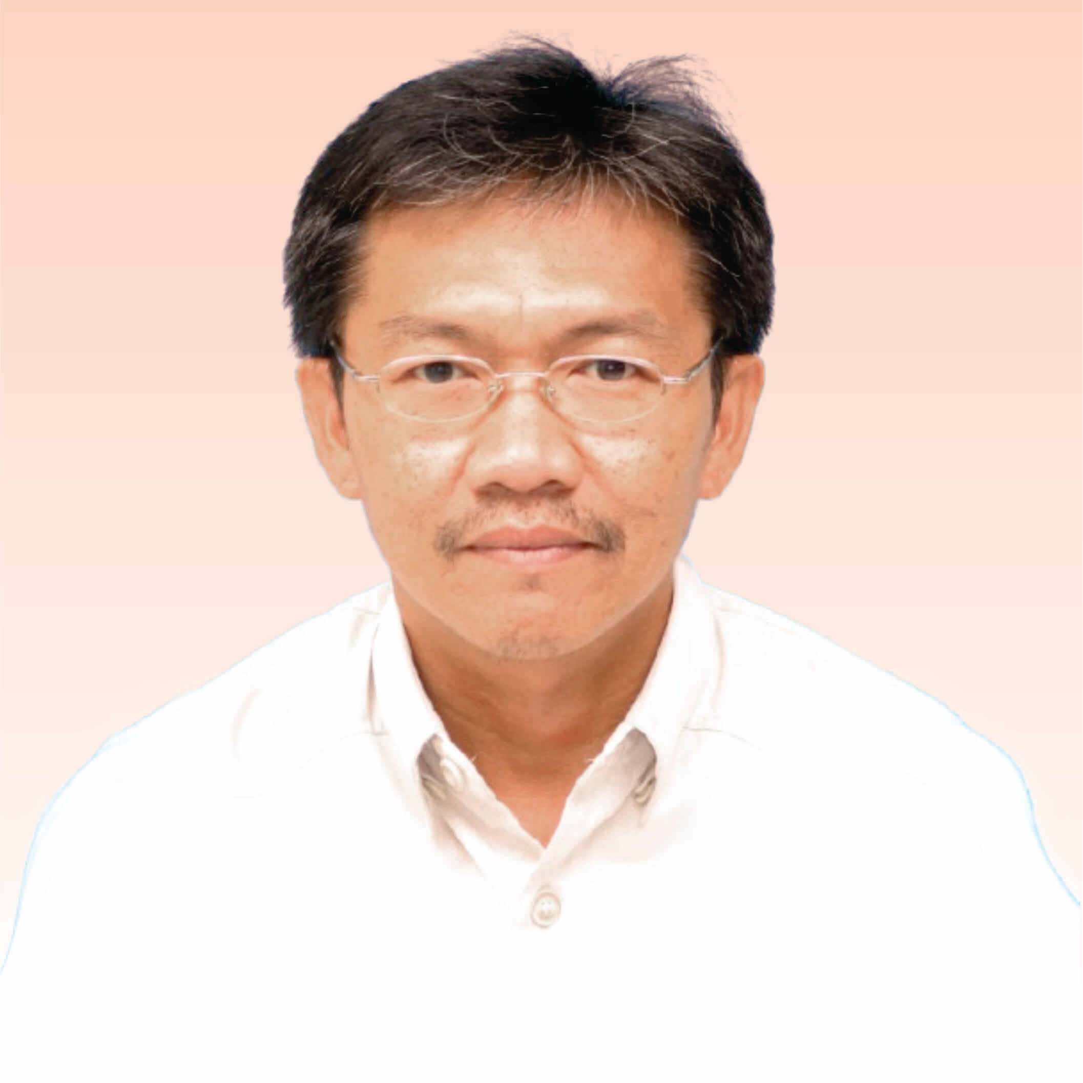 Noverman - Pendiri Koperasi