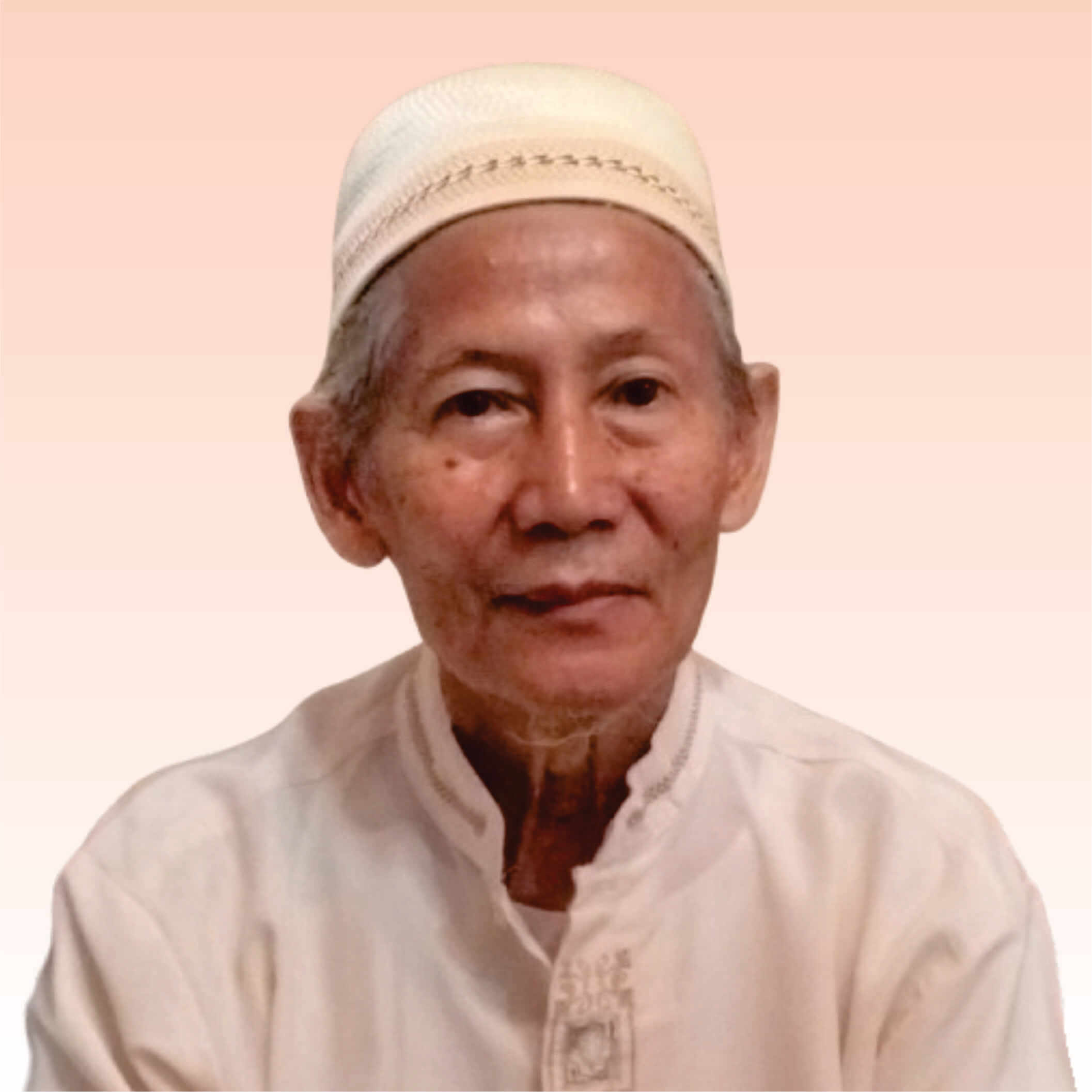 Sumarsudi - Pendiri Koperasi