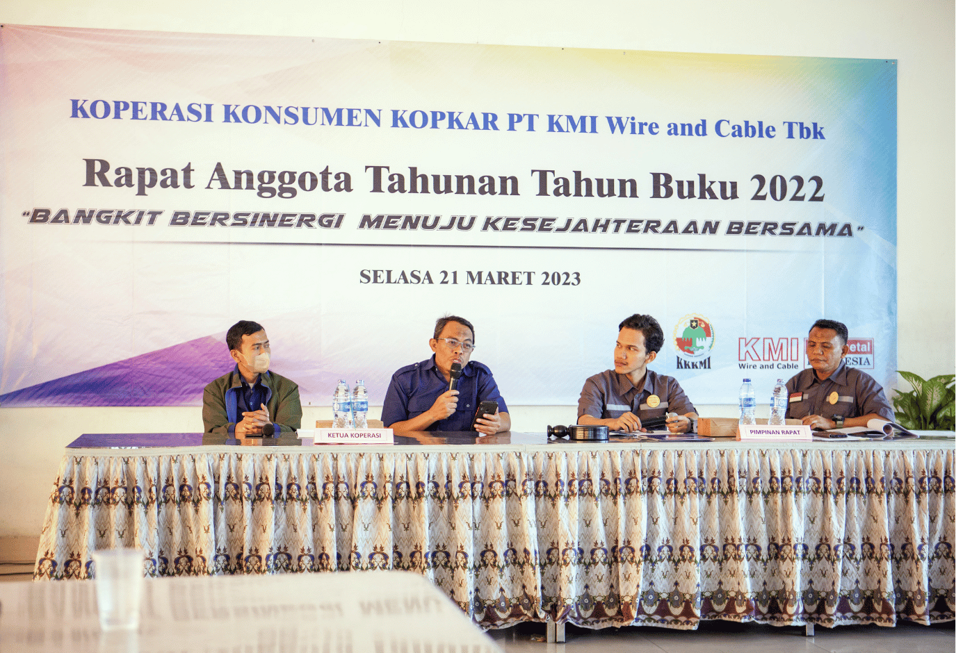 Gedung Koperasi Kokami