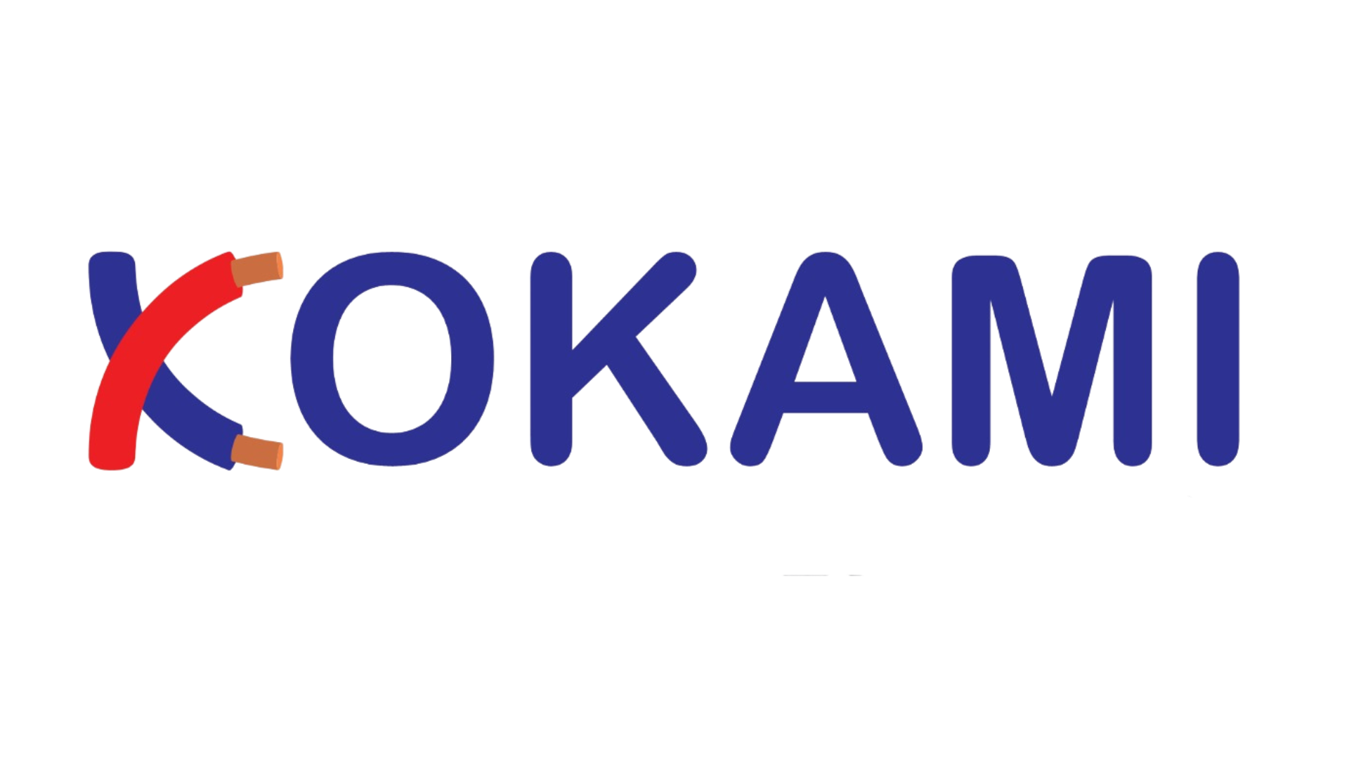 Kokami Logo